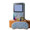 G5 Retro Game Console with 500 Built-in Nostalgic Games- USB Charging_0