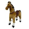 MY PONY by ROLLZONE Â®, ride on Horse