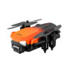 USB Charging Drone Quadcopter with Optical Flow Obstacle Avoidance_0