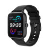 USB Charging Full Touch Screen Fitness Tracker for Android iOS_0