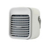 7 Light Color 3 Speed Cordless Personal Air Conditioner- USB Charging_0