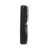 USB Rechargeable Ionic Hair Brush Hair Straightening Tool_0