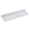 Aluminum Bathroom Shampoo Cosmetics Shelves_0