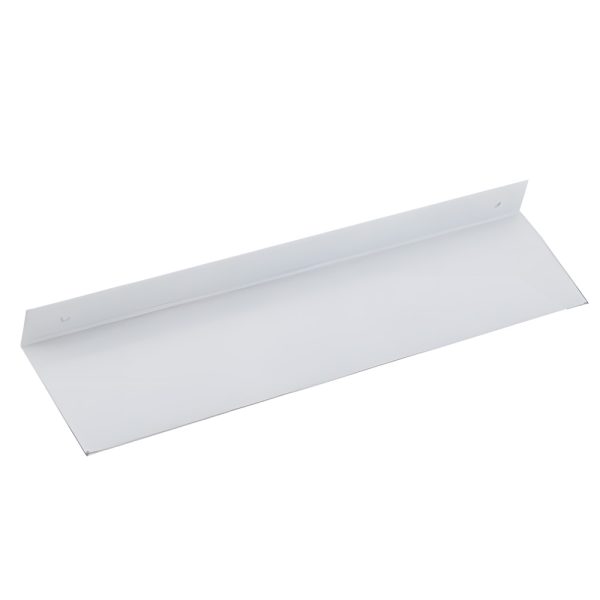 Aluminum Bathroom Shampoo Cosmetics Shelves_8