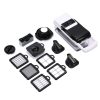 4 Blades Pro Vegetable Slicer and Dicer with Container_0
