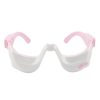 3D EMS Micro-Current Pulse Eye Relax Massager- USB Charging_0